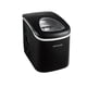 thumbnail image 1 of Máquina de hielo Frigidaire EFIC128AMZBLK, encimera compacta, negra, 1 of 3