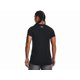 thumbnail image 2 of Camiseta Under Armour UA Tech para mujer, manga corta, talla XS, 2 of 6