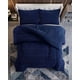 thumbnail image 5 of Juego de Cubrecama Sherpa con Relieve Trenzado 2 Plazas, 5 of 6