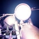 thumbnail image 3 of Luces LED C8 Moto Auto Ventilador Alta Velocidad Jhn, 3 of 3