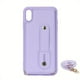thumbnail image 1 of Faux Leather Phone Case For IPhone 15/14/13/12/11/ Pro Max XS Max XR 15/14/7/8 Plus SE With Holder Wrist Long Lanyard Wallet Card Bag Crossbody Shockproof Protective Cover, 1 of 3