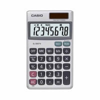 Calculadora Casio Sl-300Tv