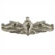 thumbnail image 1 of Pin VANGUARD Miniatura de la Insignia de la Marina de Guerra de Superficie para Personal Alistado, 1 of 1