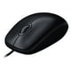 thumbnail image 3 of 910-004053 MOUSE LOGITECH ALAMBRICO M90 OPEN BOX, 3 of 6