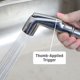 thumbnail image 3 of Manguera rociadora y cabezal Danco Chrome para fregadero de cocina, paquete de 1, 3 of 8