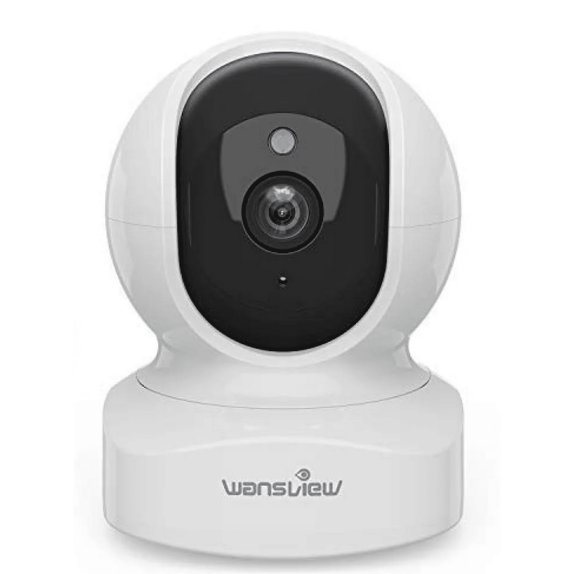 Wansview - Camara De Seguridad Para El Hogar Hd 1080p