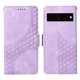 thumbnail image 1 of Carcasa FOXDOCK Google Pixel 7 Pro de cuero PU, diseño acolchado clásico, protección contra caídas y rayones, 1 of 5