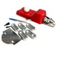 thumbnail image 2 of Prensatelas Para Ojales, Accesorios Universales Para Máquinas De Coser, Prensatelas Para Ojales, 2 of 5