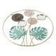 thumbnail image 2 of Cuadro Decorativo Pared Escultura Adorno Flores Creativo Jhn, 2 of 3
