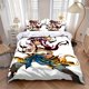 thumbnail image 1 of Anime G-God of High SchoolS Cool Hot Printed Pattern Suitable Suitable for Home Bedrooms Guest Rooms, 1 of 5