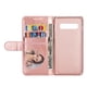 thumbnail image 2 of Funda para FOXDOCK Elegante funda Samsung Galaxy S10 Plus Glitter con cremallera-Ideal para el uso diario, 2 of 5