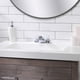 thumbnail image 4 of Grifo Para Lavabo 10 b421 av Cromo Pulido, 4 of 7