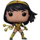 thumbnail image 1 of Funo Pop! Heroes: Pops with Purpose Rivet - Yara Flor, 1 of 3
