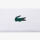 thumbnail image 2 of Cintillo Lacoste Sport Blanco Tenis Padel, 2 of 3