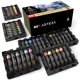 thumbnail image 1 of Pintura acuarela ARTEZA 60 colores 12 ml altamente pigmentada, 1 of 7