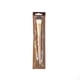 thumbnail image 2 of Brocha Base Walmart Grande Dorada Punta Curva, 2 of 3