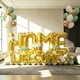 thumbnail image 1 of Kit de globos Nyvrexo Welcome Home de 145 unidades, 40 pulgadas, 1 of 3