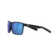 thumbnail image 3 of Gafas de Sol Costa Del Mar Rincon para Pesca, Negras/Polarizadas, 3 of 7