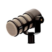 Rode Podmic Micrófono Dinámico