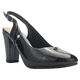 thumbnail image 3 of Zapato Chalada Mujer Cobna-7 Negro Casual, 3 of 8