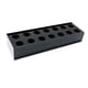 thumbnail image 4 of Florero De Acrílico Centro De Mesa De Florero Rectangular Para Mesa De Comedor M, 4 of 5