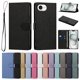 thumbnail image 1 of Cartera Protectora para iPhone 16e/iPhone 17e con Soporte, Negro, 1 of 6