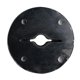 thumbnail image 5 of Tapón de gancho/protector de línea de goma para cabrestantes ATV y UTV, 5 of 7