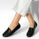 thumbnail image 2 of Mocasin Plano Confort Mujer Weide QIU380, 2 of 9