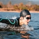 thumbnail image 3 of Audífonos Deportivos Shokz OpenSwim Pro Grey, 3 of 4