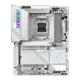 thumbnail image 2 of Placa Madre GIGABYTE X870E AORUS PRO ICE – AM5, DDR5 8200+, PCIe 5.0, USB4, Wi-Fi 7, 2 of 3