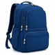 thumbnail image 3 of Mochila Urbana 31 L Semi Acolchada Porta Notebook 15 Pulgadas Arrugada, 3 of 5
