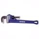 thumbnail image 4 of Llave para tubos IRWIN VISE-GRIP de hierro fundido con mordaza de 2 pulgadas y 30 cm de largo, 4 of 6