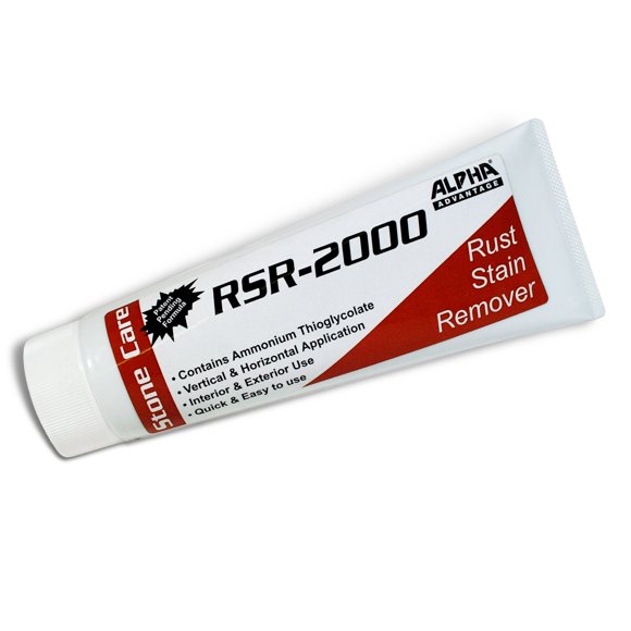 Gel Removedor de Manchas Alpha Professional Tools 400 g Óxido