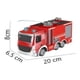 thumbnail image 3 of Camión De Bomberos Rc Juguete Control Remoto 2 Canales., 3 of 3