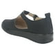 thumbnail image 4 of Zapato Chalada Mujer Peny-2 Negro Casual, 4 of 7