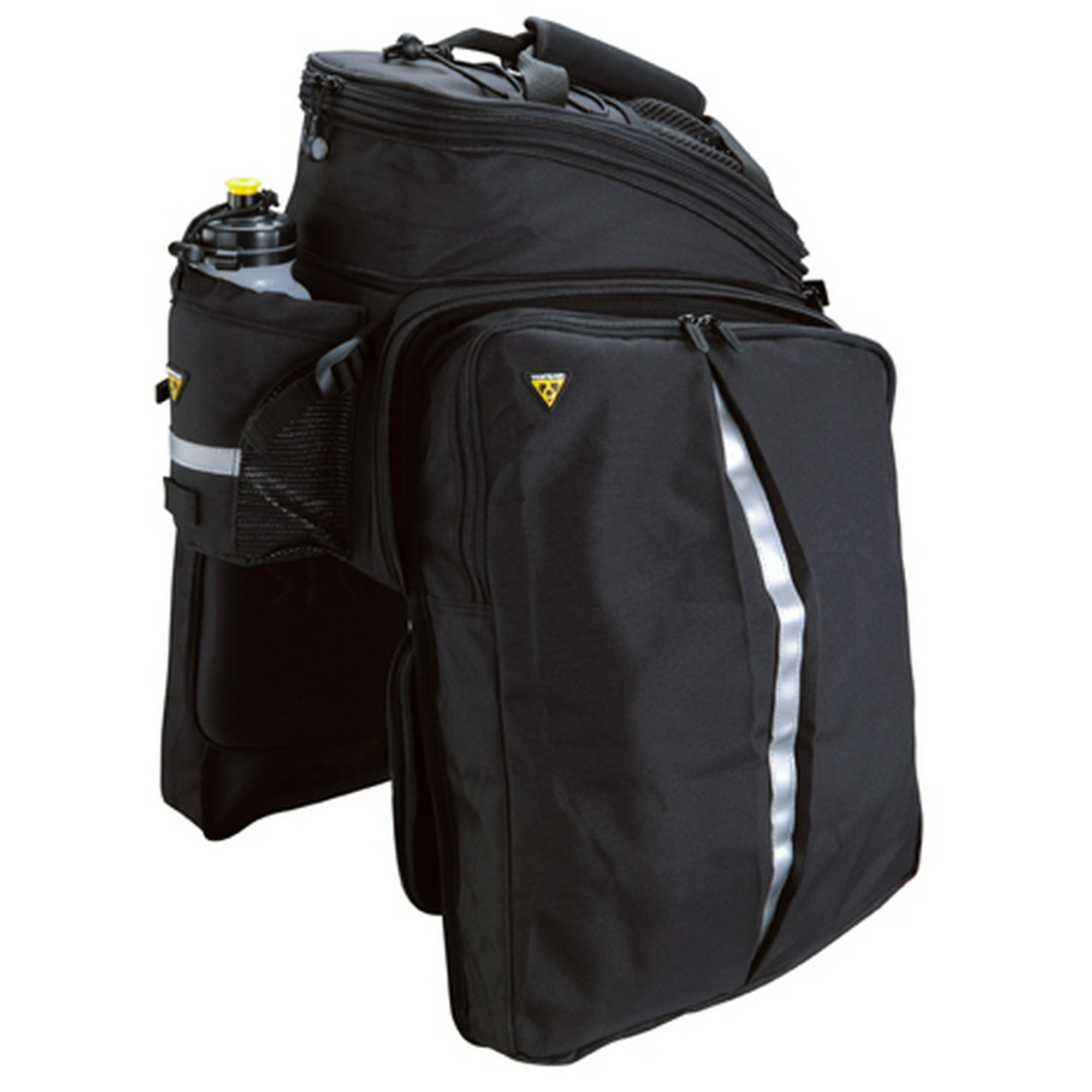 Bolso Topeak Alforja Parrilla Trasera Dpx Mts Strap