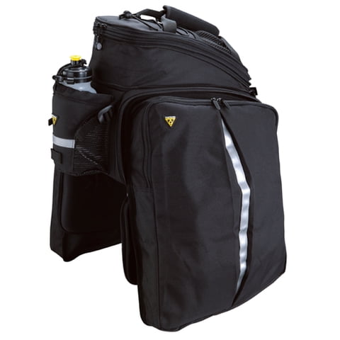 Bolso Topeak Alforja Parrilla Trasera Dpx Mts Strap
