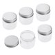 thumbnail image 2 of Pro Cosmetic Container Makeup Cream Tarros Scented Tea Bottle Tools Clear 40ml, 2 of 5