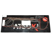 Repuestos Del Sol - Empaquetadura Culata Nissan Terrano D22 2.4 1998 2010