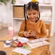 thumbnail image 3 of Set Restaurant Play Set Melissa & Doug Star Diner 41 piezas 3+, 3 of 9