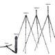 thumbnail image 3 of Trípode Sirui AM de Fibra de Carbono AM225+SL100 Altura Máxima 120 cm, 3 of 8