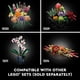 thumbnail image 3 of LEGO Ramo Silvestre Icons 6426496 Tallos Ajustables, 3 of 3