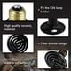 thumbnail image 2 of Bombilla de cerámica con emisor de calor para reptiles, 40 W, 60 W, 100 W, 150 W, 250 W, 2 of 7