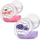 thumbnail image 1 of Polvo corporal R-NEU, 100% libre de talco, elegante, con aroma a pétalos de rosa, x2, 1 of 6