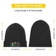 thumbnail image 2 of Maple Gorro de Punto de Invierno Clásico para Hombres y Mujeres, Unisex, Regalos para Amigos y Familia, 2 of 6