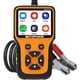 thumbnail image 1 of Probador de Batería MOTOPOWER MP0515A 12V 100-2000 CCA LCD, 1 of 3