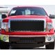 thumbnail image 1 of Remache superior principal Grille APS GR06LFF32H para Ford F-150 09-14, 1 of 1