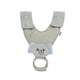 thumbnail image 1 of Baby Stroller Milk Bottle Sling, Portable Adjustable Bottle Holder, Maternal And Child Supplies, 1 of 5