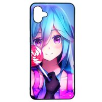 Genérico - Carcasa Funda Para Samsung A04E Diseño 38