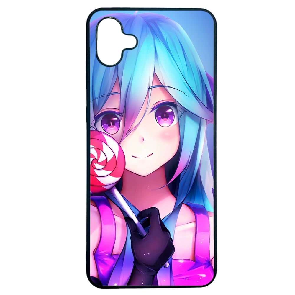 Genérico - Carcasa Funda Para Samsung A04 Diseño 38